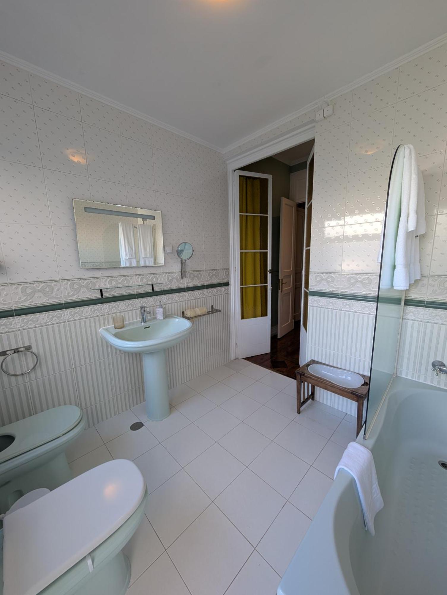 Casa Do Vereador Ponta Delgada Extérieur photo