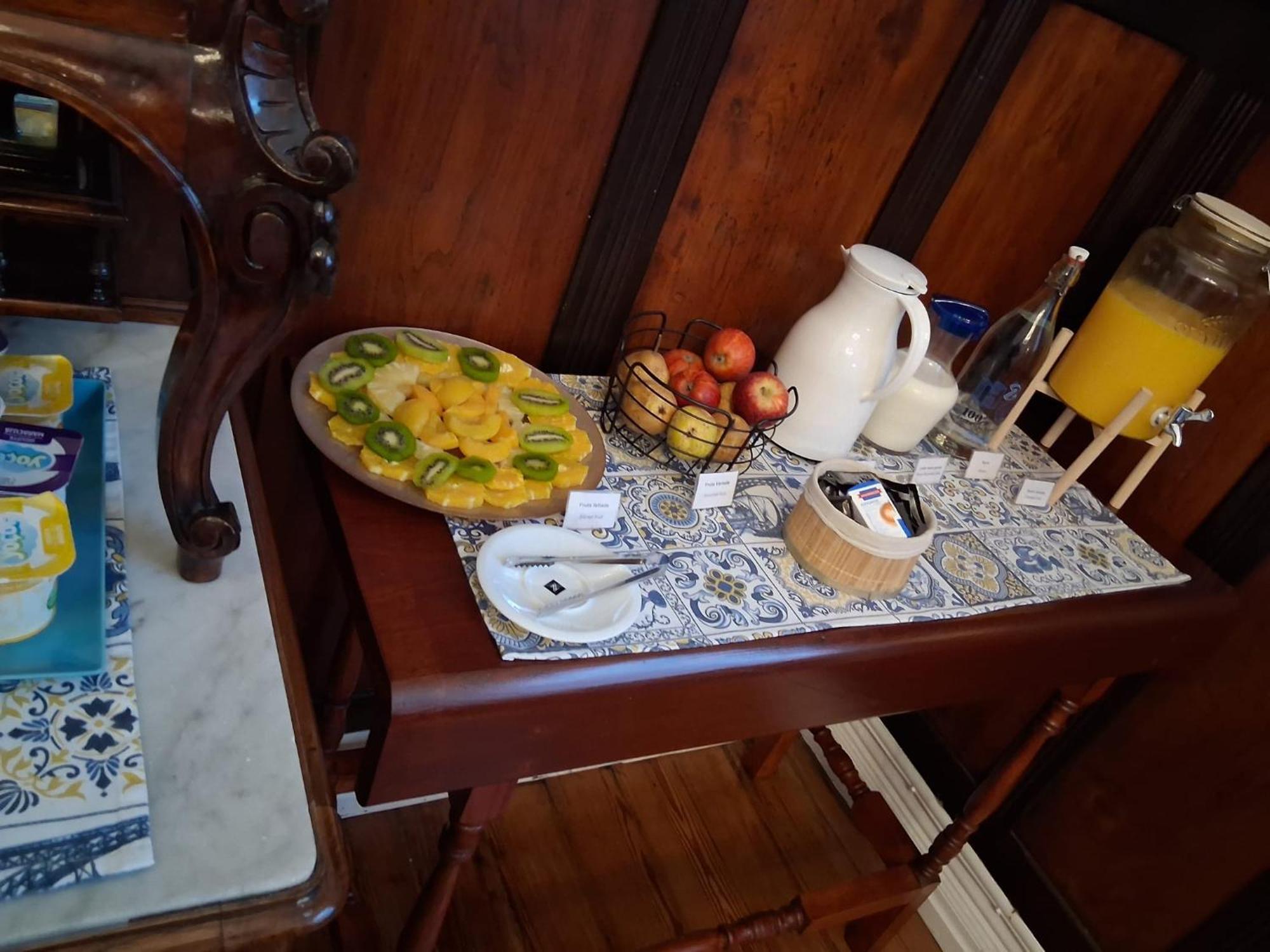 Casa Do Vereador Ponta Delgada Extérieur photo